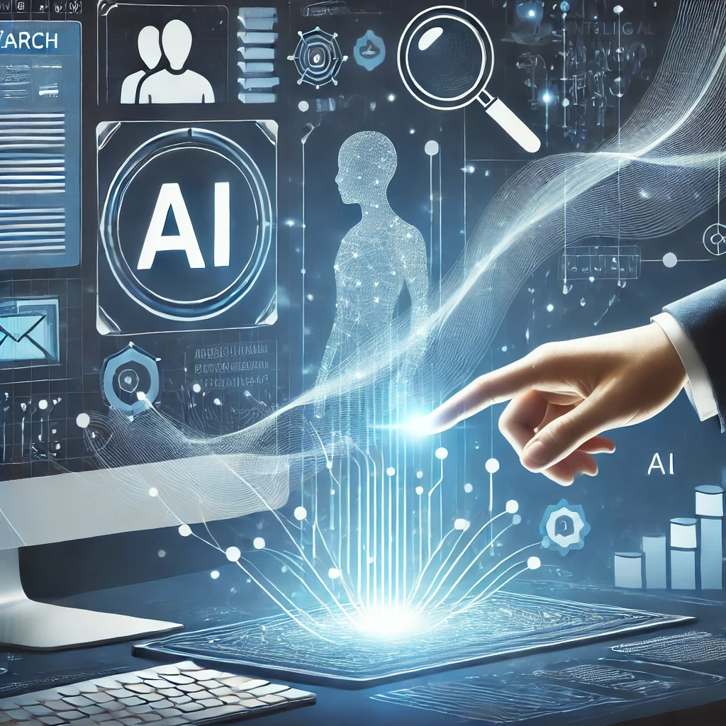 How To Enhance Technical Documentation With Ai Powered Search Functionality