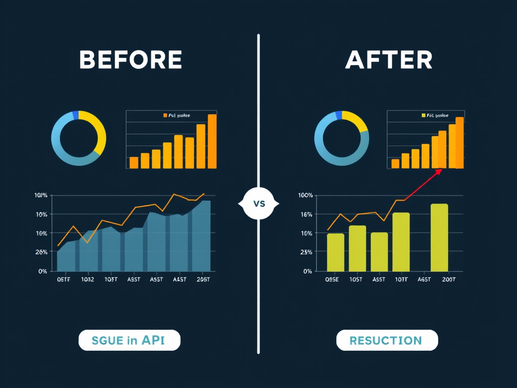 Tracking API Usage Before and After Doc Improvements – Technical ...
